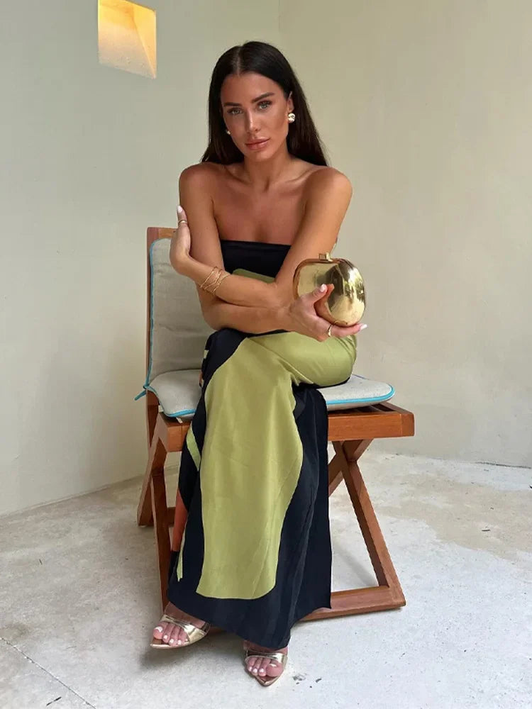 Alisa | Idealna letnia sukienka