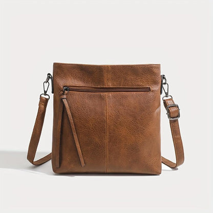 Lena | Retro Torba na ramię Firkanet