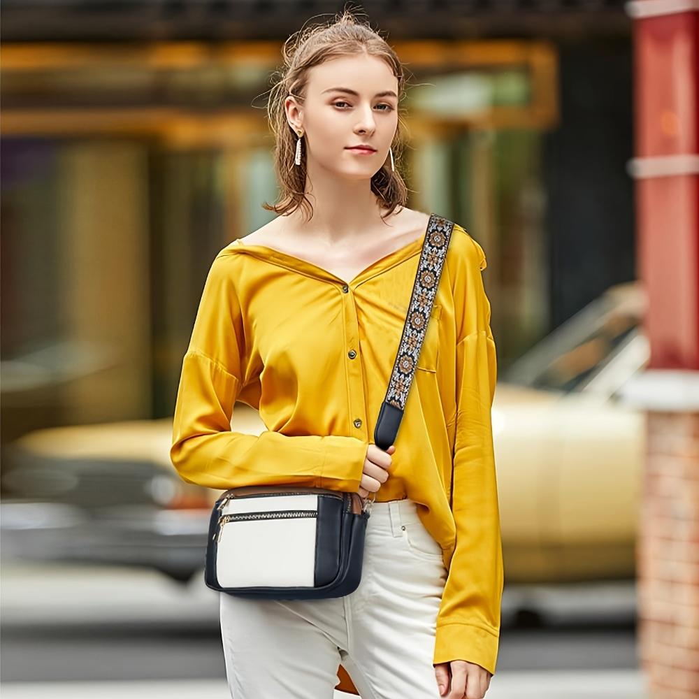 Aria | Stylowa Torebka na Ramię