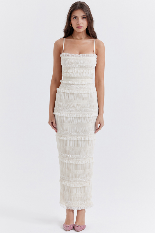 SOLARA - MaxiDress