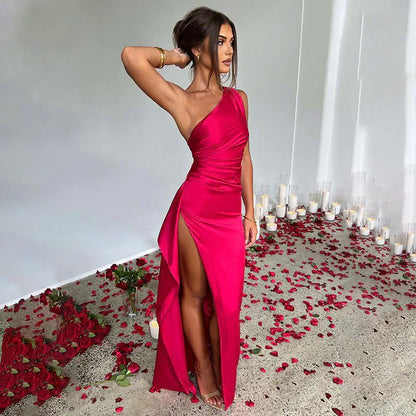 Inez - Elegancka Sukienka