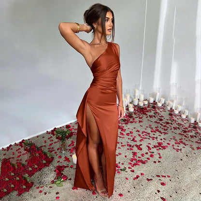 Inez - Elegancka Sukienka