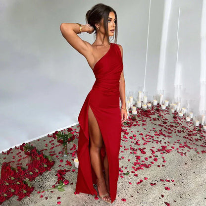 Inez - Elegancka Sukienka