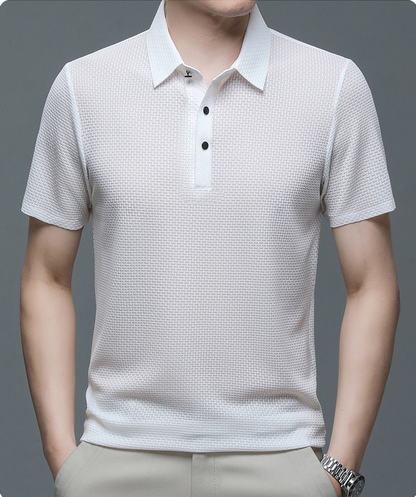 Gentle™ - Luksusowa koszulka polo