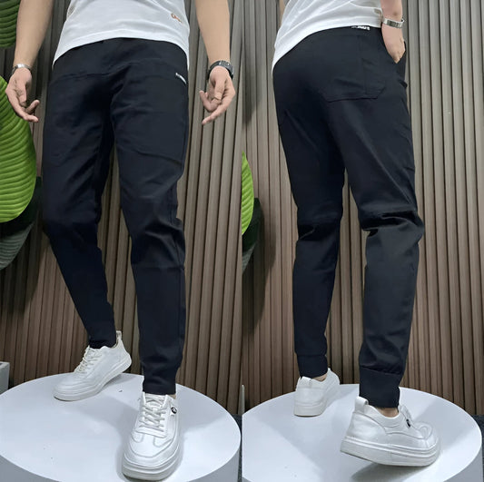 TOMMASO™ - PREMIUM SPODNIE CARGO ELASTYCZNE (1+1 GRATIS)