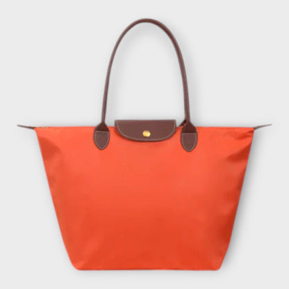 Velours d'Or | TORBA NA RAMIĘ OXFORD