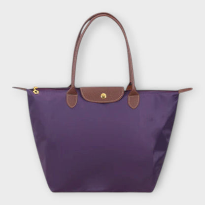 Velours d'Or | TORBA NA RAMIĘ OXFORD